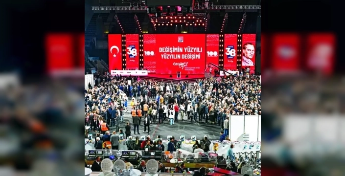 CHP'de transfer kadrosu tartışmaları büyüyor