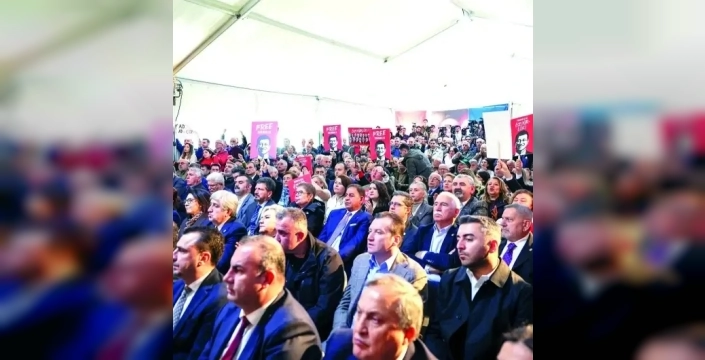 CHP içinde Silivri duruşmasına katılım tartışması: 70 vekil gitmedi