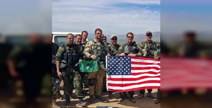 CIA'nın İran planı: Kürt gruplar silahlandırılacak, bölge savaşın eşiğinde