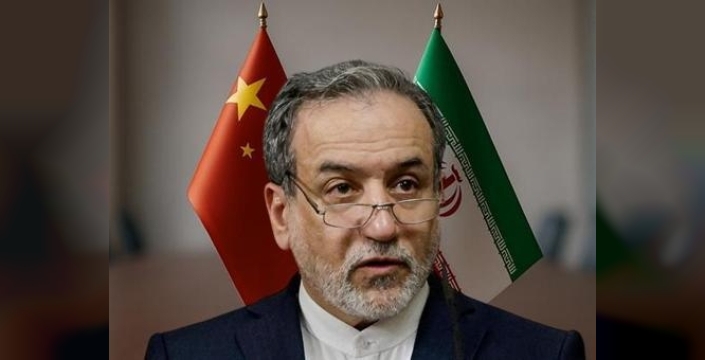 Çin, İran ile kritik telefon görüşmesi gerçekleştirdi