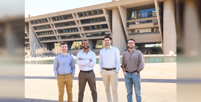 City Detect, şehirleri güvenli ve temiz tutmak için yapay zeka kullanıyor ve 13 milyon dolar yatırım aldı