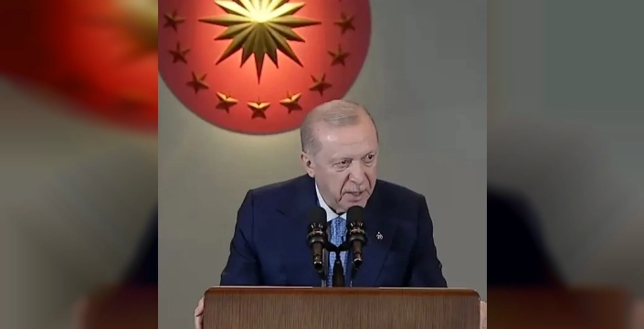 Cumhurbaşkanı Erdoğan, gazeteci ve yazarlarla iftarda buluştu: Medya, toplum için pusula görevi görüyor