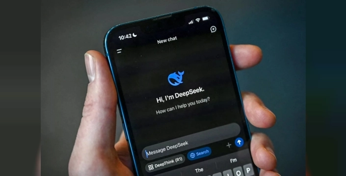 DeepSeek V4 bu hafta geliyor: Çin, ABD'li devlere yapay zeka savaşında yeni hamle yapıyor