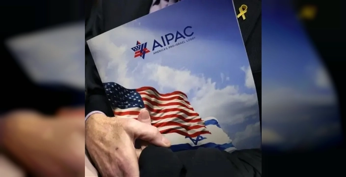 Demokrat adaylar, AIPAC ile mesafe koyduklarını duyurdu
