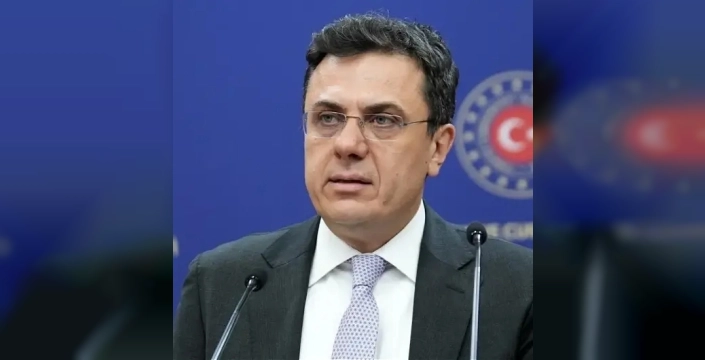 Dışişleri Bakanlığı'ndan acil durum hatları açıklaması