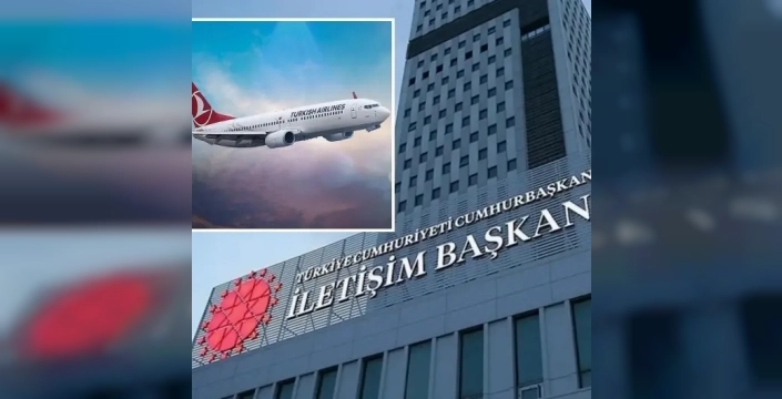 DMM, THY'ye yönelik iddiaları şiddetle yalanladı