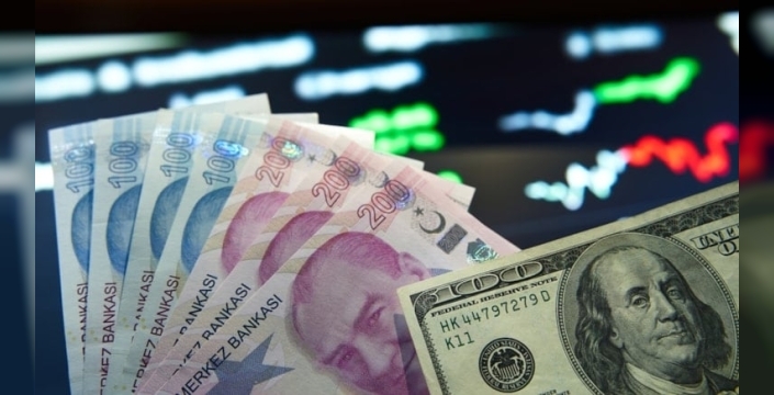 Dolar/TL rekor üstüne rekor kırıyor: Orta Doğu gerilimi piyasaları sarsıyor
