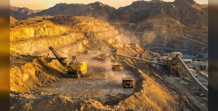 Dünyanın altın deposu yerin altından külçe külçe çıkıyor: Milyarlar dolarlık yeni keşif