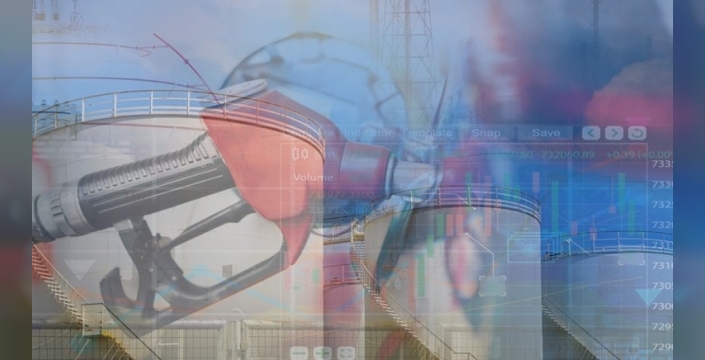 Dünyanın en büyük petrol rezervi Venezuela'da bulunuyor