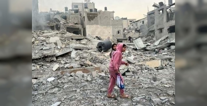 Endonezya, Gazze'ye asker gönderme planını askıya aldı: Bölgesel gerilim kararı durdurdu