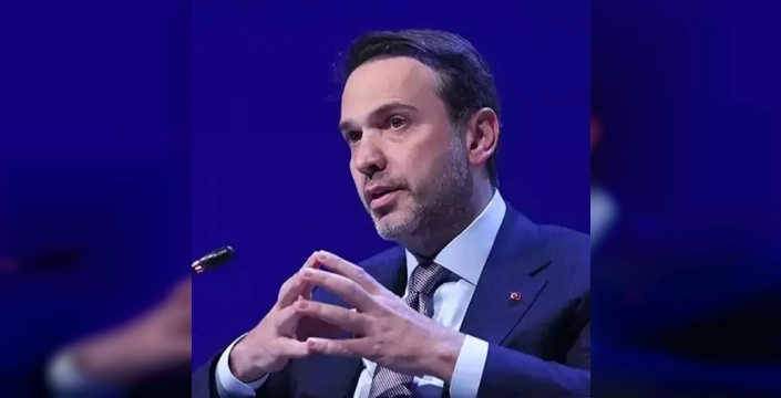 Enerji Bakanı Bayraktar'dan Hürmüz krizi açıklaması: 'Arz güvenliğimiz sağlam, fiyat artışları geçici olabilir