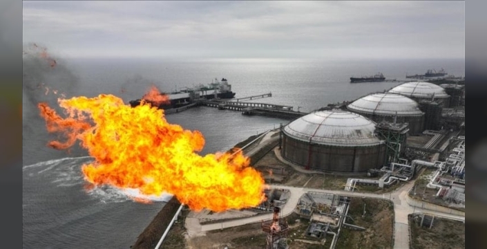 Enerji fiyatları, ABD-İsrail operasyonları sonrası fırladı