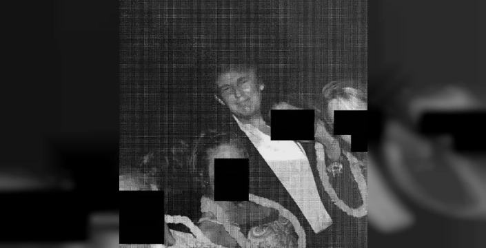 Epstein belgeleri şok etkisi yarattı: Trump'ın adı skandalda!