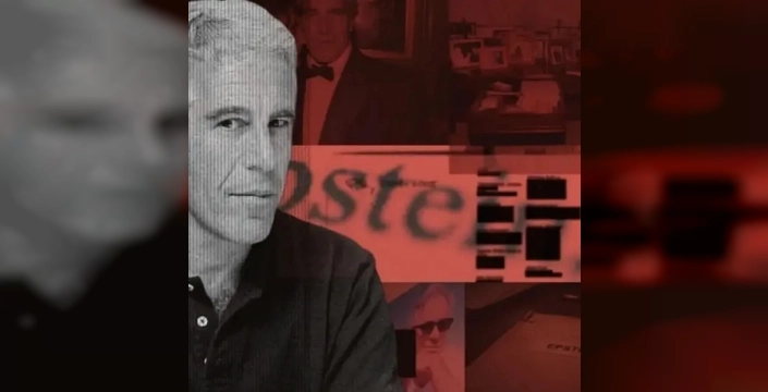Epstein skandalında şok edici yazışmalar gün yüzüne çıktı