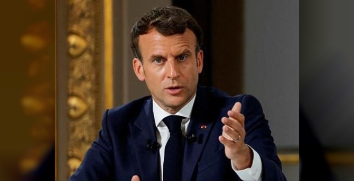 Erbil'deki hain saldırı dünyayı sarstı: Fransız asker hayatını kaybetti, Macron'dan sert tepki!