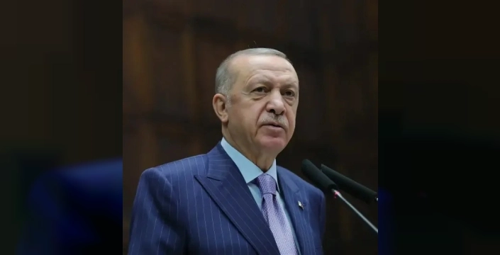 Erdoğan'dan bölge için 'ateş çemberi' uyarısı: Diplomasiye alan açılmazsa risk büyüyor