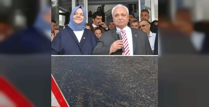 Eski bakanlar da vardı: Zincirleme kazada 8 kişi yaralandı