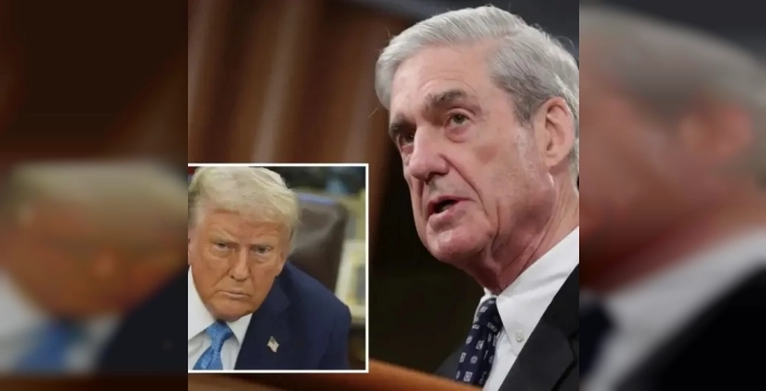 Eski FBI Direktörü Robert Mueller hayatını kaybetti