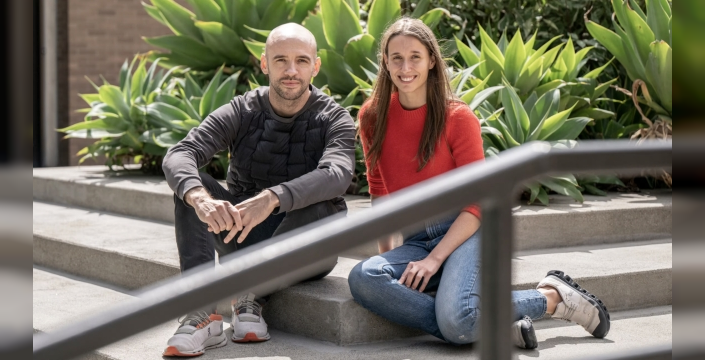 Evli çift kurdu, startup'ların müşteri desteğini yapay zeka ile yeniliyor: 14.ai 3 milyon dolar topladı