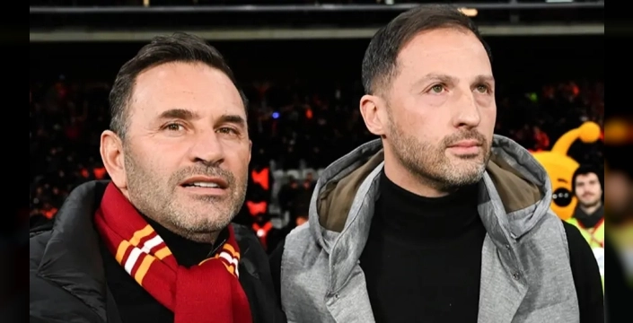 Fenerbahçe'nin hocası Tedesco'ya İtalya'dan flaş talip: İlk temaslar kuruldu!