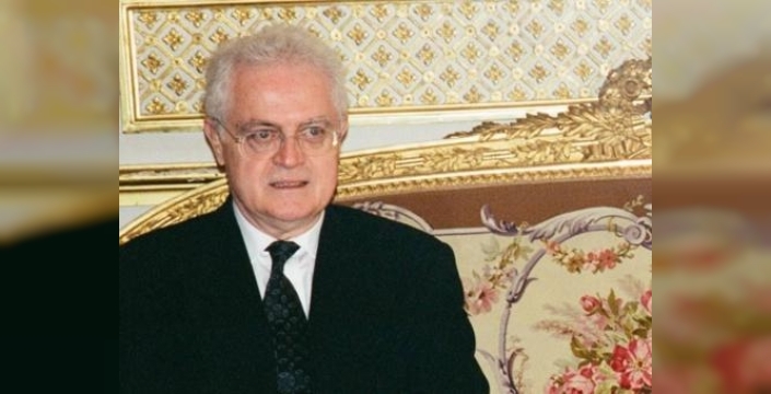 Fransa Siyasete Veda Etti: Eski Başbakan Lionel Jospin Hayatını Kaybetti