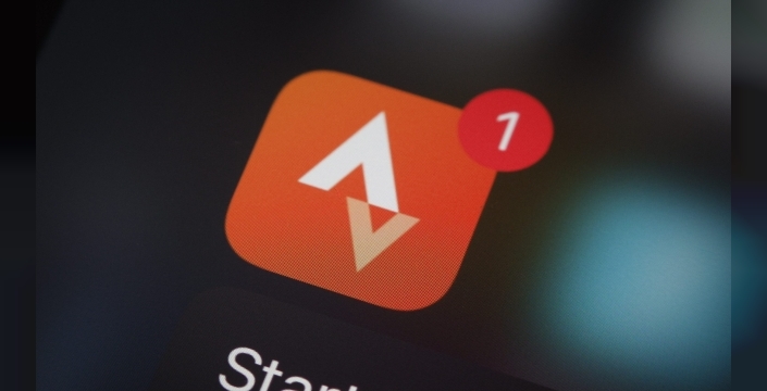 Fransız donanmasında skandal: Strava ile uçak gemisinin yeri sızdı