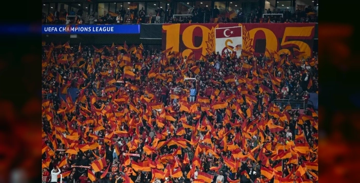 Galatasaray, TFF'nin yayın gelirleri kararını mahkemeye taşıyor