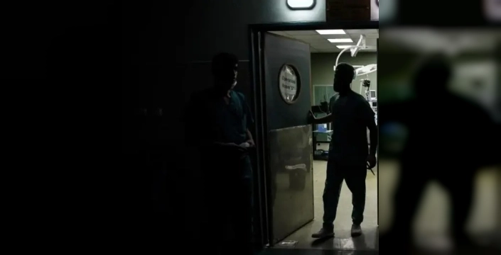 Gazze'de sağlık sektörü yeni bir krizle karşı karşıya