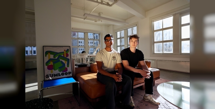 Gumloop, her çalışanı AI ajanı oluşturucusu haline getirmek için Benchmark'tan 50 milyon dolar aldı