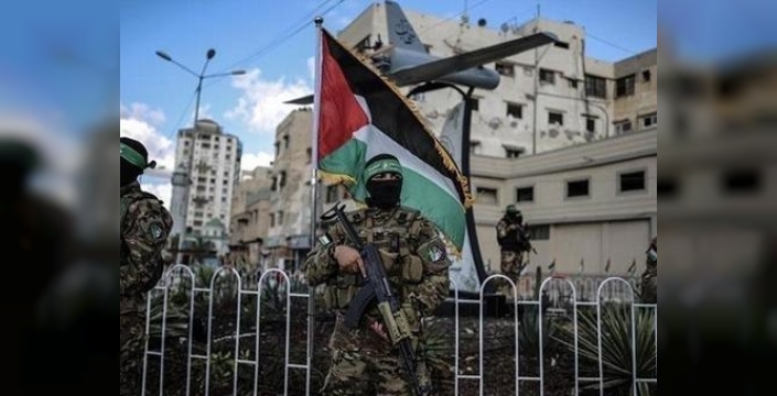 Hamas'tan İran'a çağrı: komşu ülkeleri hedef almayın