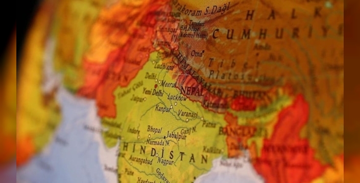 Hindistan'dan enerji için acil önlem: LPG arzı güvence altına alındı