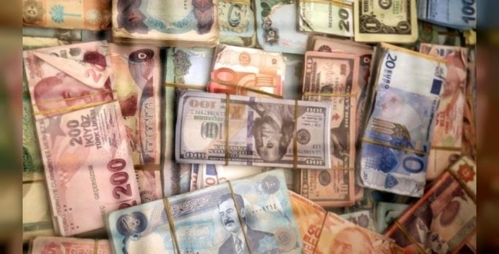 Hindistan rupisi tarihi dipte: Dolar karşısında büyük kayıp