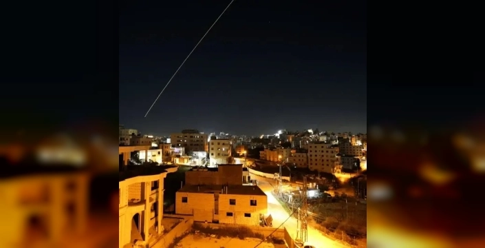 Hizbullah'tan İsrail'e çarpıcı saldırı: 100 roketle 'Çiğnenmiş ekin' operasyonu