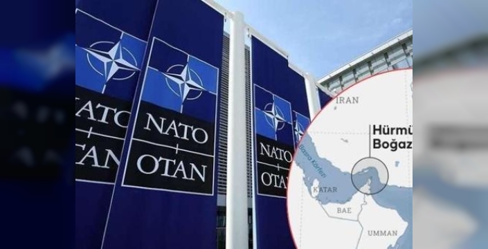 Hürmüz Boğazı Krizi: NATO'dan ABD'ye Yanıt Gecikmedi, Trump'ın Tepkisi Ne Olacak?