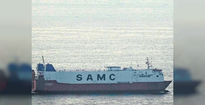 Hürmüz Boğazı'nda tansiyon yükseldi: İran'dan ABD'ye sert rest!