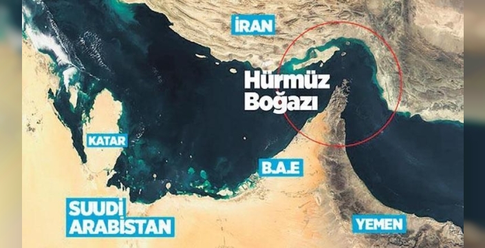 Hürmüz Krizi: Trump'ın NATO Tehdidi Boşa Çıktı, ABD Yalnız Kaldı