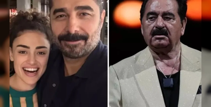 İbrahim Tatlıses'ten çocuklarına şok vasiyet: 'Bir kuruş bile bırakmayacağım