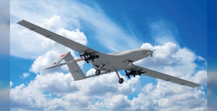 İHA'ya büyük ilgi: Başvurular yüzde 236 arttı