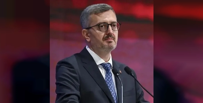 İletişim Başkanı Duran'dan Nevruz mesajı: Farklılıklar zenginliktir