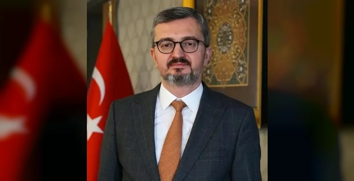 İletişim Başkanı Duran'dan Tıp Bayramı mesajı: Sağlık çalışanlarının fedakarlığı paha biçilmez