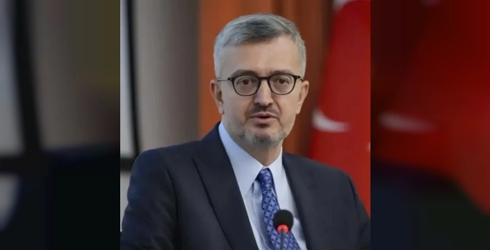 İletişim Başkanı Duran: İran’a yönelik saldırıları kabul edilemez buluyoruz