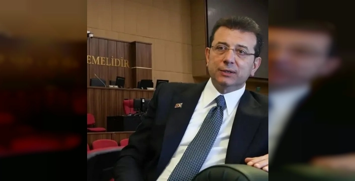 İmamoğlu davasında güvenlik tedbirleri artırıldı