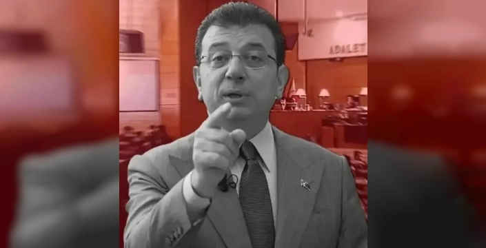 İmamoğlu'ndan mahkemede şok sözler: 'Size sorun yaratır!