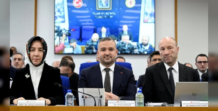 ING'den Türkiye için üç Merkez Bankası senaryosu