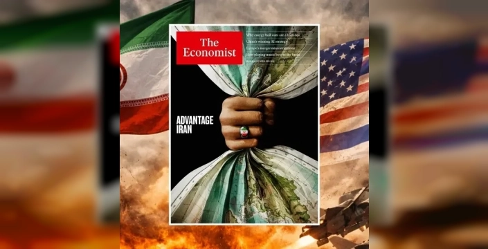 İngilizler, İran'ı savaşın kazananı olarak ilan etti