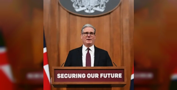 İngiltere: ABD, Güney Kıbrıs'taki İngiliz üssünü kullanmadı