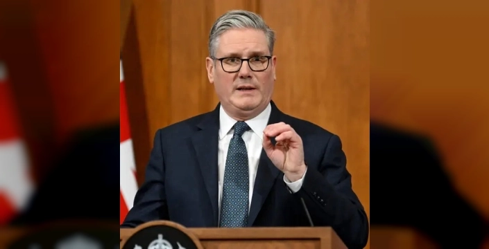 İngiltere'den Kıbrıs'a savaş gemisi hamlesi: 'Savaşa dahil olmayacağız