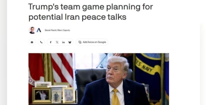 İran'a ABD'den 6 maddelik 'kabul edilemez' şartlar listesi! Savaşın sonu yaklaşıyor mu?