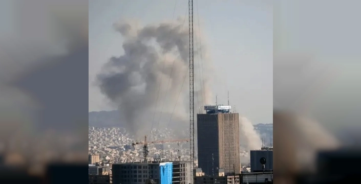 İran, ABD bankalarını meşru hedef olarak belirledi