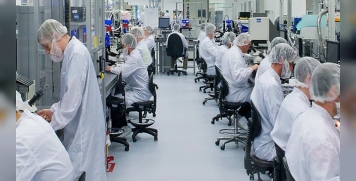 İran bağlantılı hackerlar ABD'li dev şirketi vurdu: Tüm dünyayı etkileyen sistemler çöktü